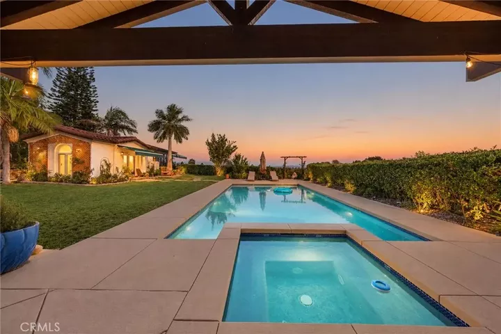 Property Photo:  15325 Hawthorn Avenue  CA 91709 