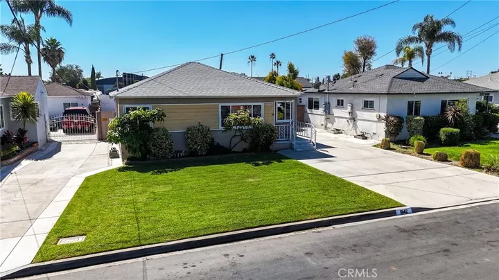 Property Photo:  9142 Rendalia Street  CA 90706 
