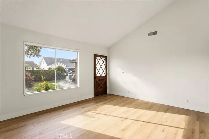 Property Photo:  17936 Los Vasos Street  CA 92708 