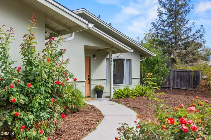 Property Photo: 3635 Paloma Street CA 93460