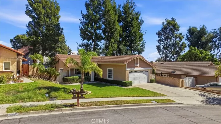 Property Photo: 6393 Kettle Peak Place CA 91737