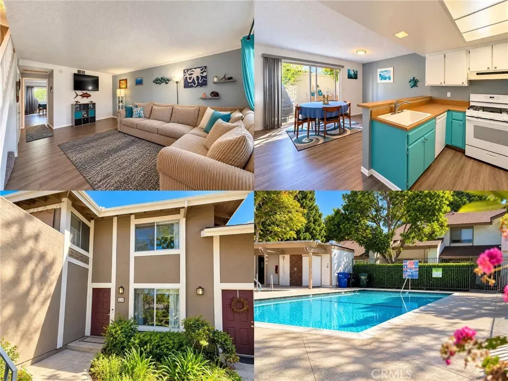 Property Photo:  231 Gazania Court  CA 91362 