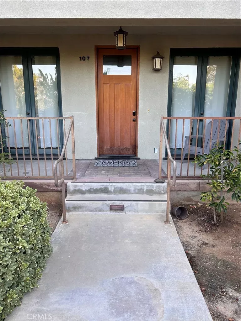 Property Photo:  1448 N Fair Oaks Ave Unit 107  CA 91103 