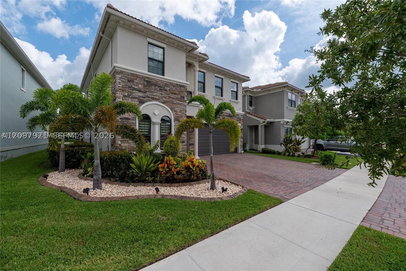 Property Photo:  8475 NW 39th Ct  FL 33065 