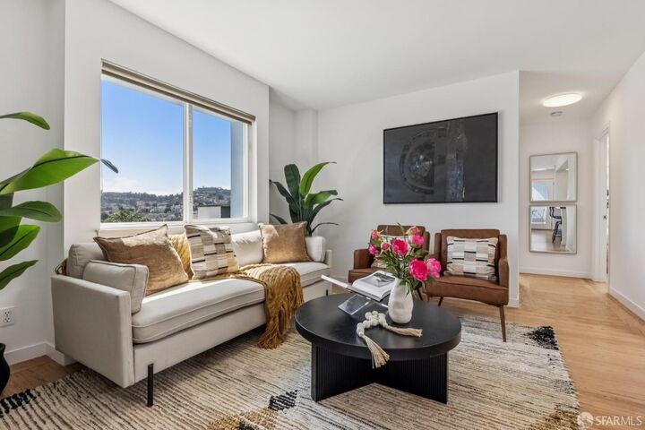 Property Photo: 30 Fair Oaks Street CA 94110