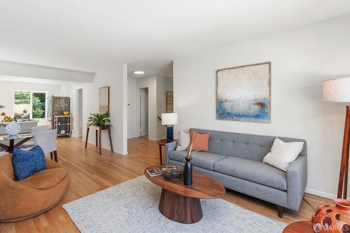 Property Photo:  136 Dellbrook Avenue  CA 94131 