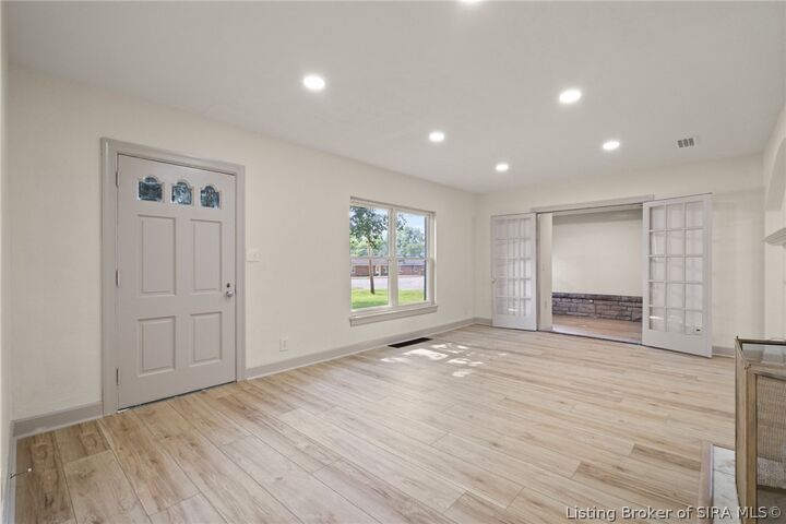 Property Photo:  2705 Charlestown Road  IN 47150 