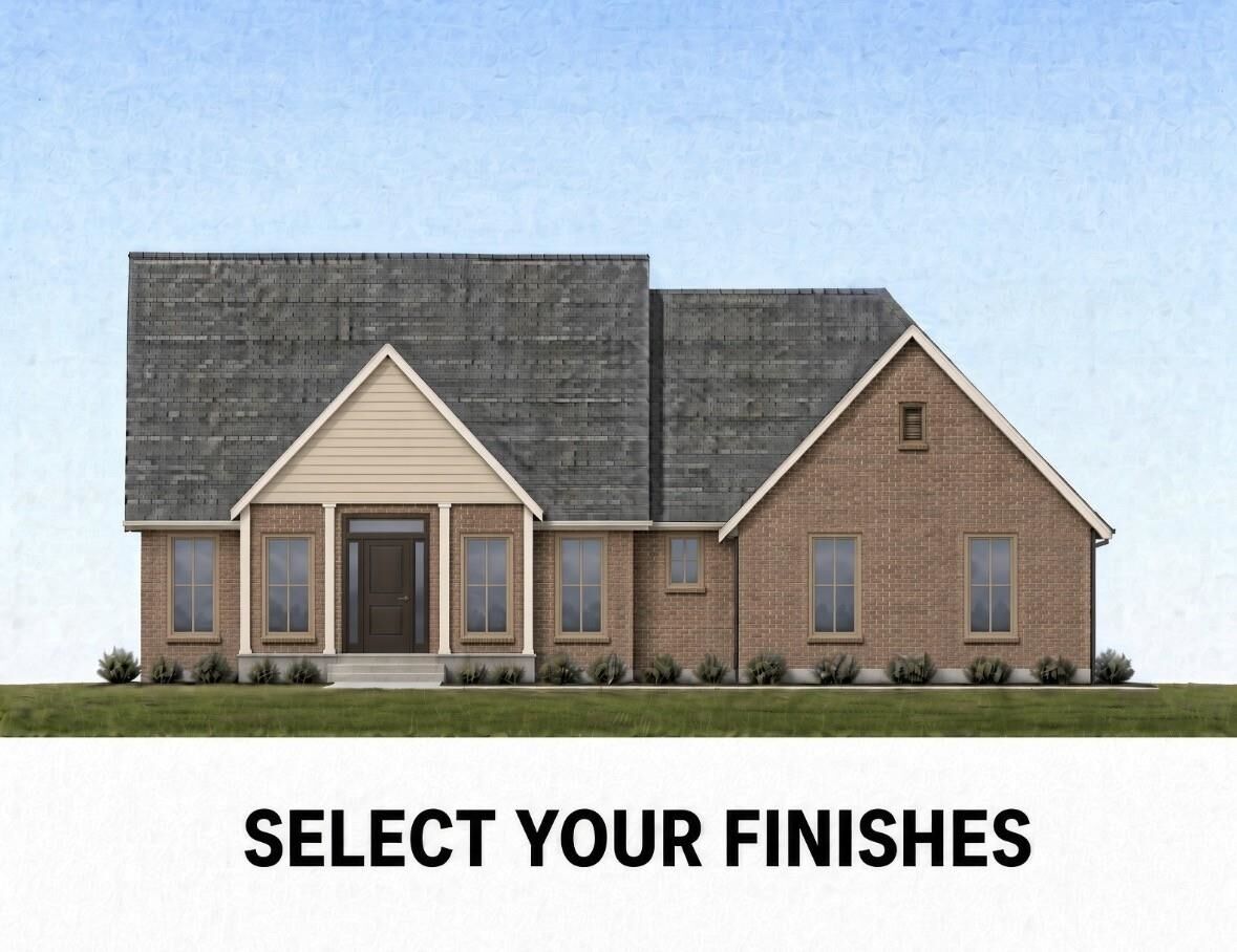 Property Photo:  100 Scarlette Ln  AL 35661 