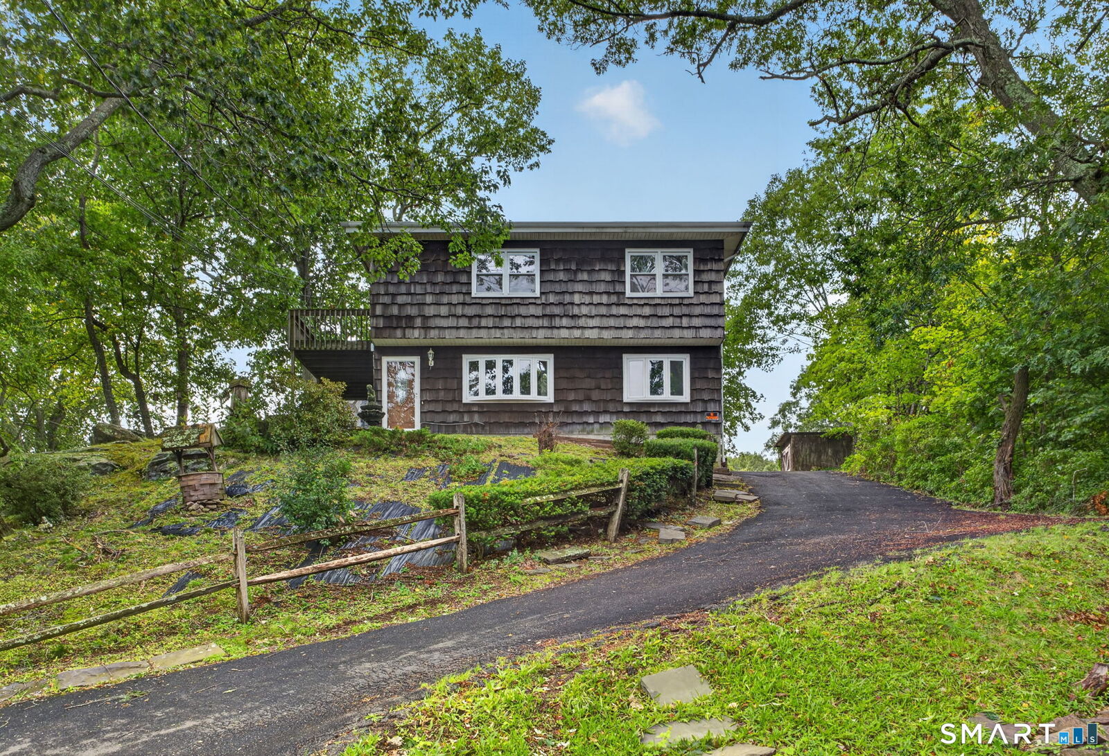 Property Photo:  163 Cranston Street  CT 06513 