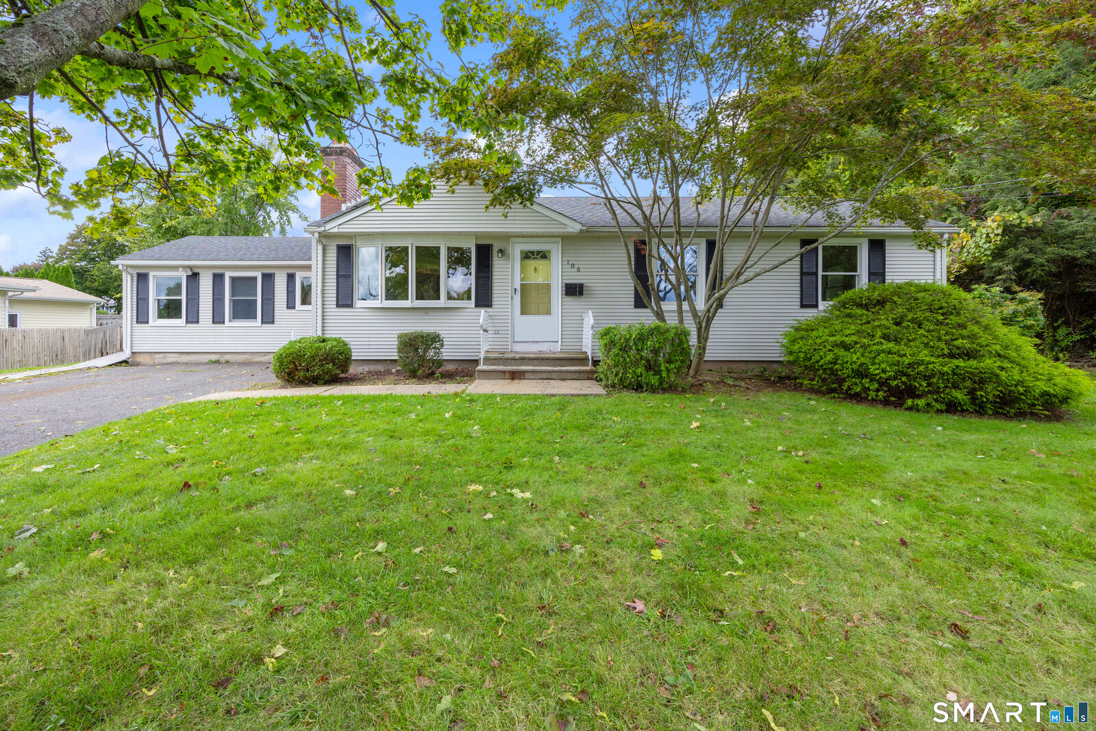 Property Photo:  106 Howard Avenue  CT 06489 