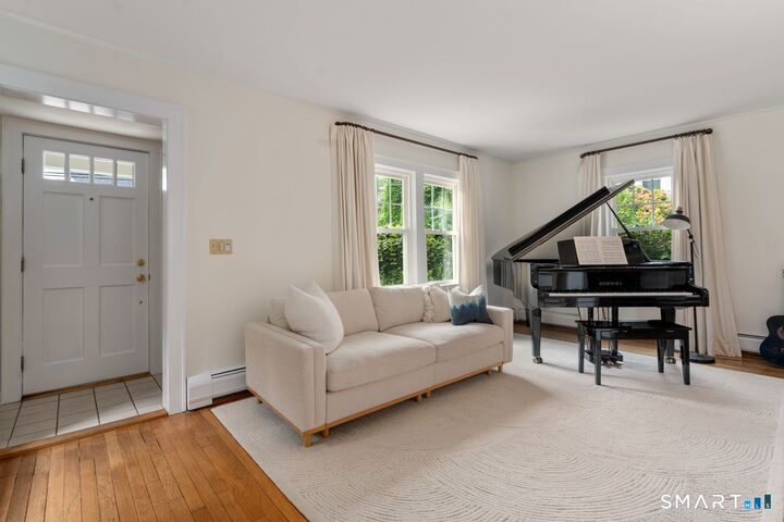 Property Photo: 38 Reynolds Drive CT 06824