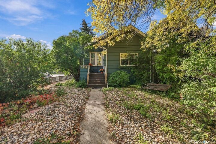 Property Photo:  2178 Argyle Street  SK S4T 3N5 