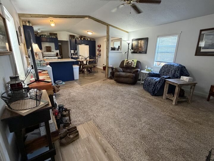 Property Photo:  113 Tamari Drive  WY 82834 