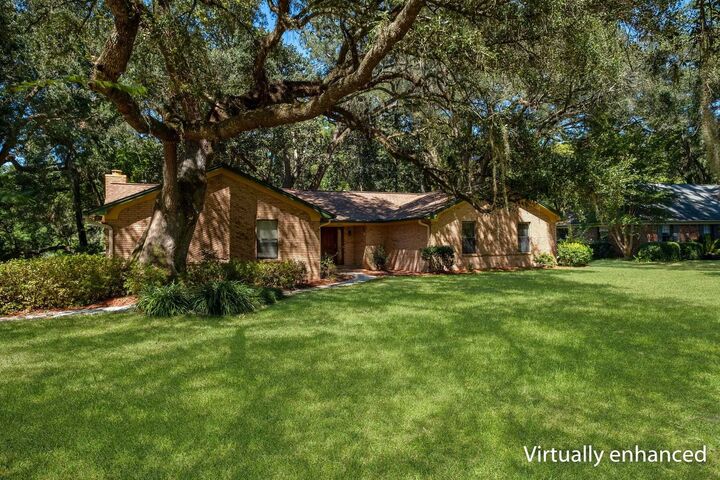 Property Photo:  3828 Forsythe Way  FL 32309 
