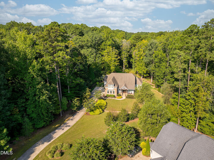 Property Photo:  2225 Big Lake Court  NC 27607 