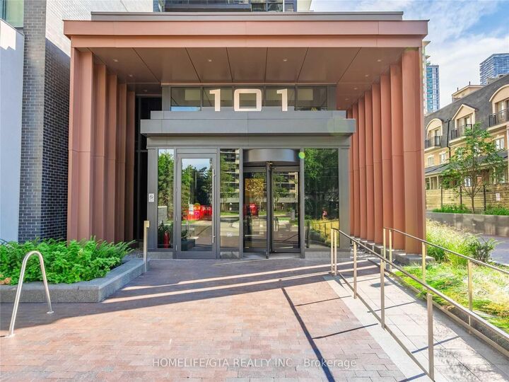 Property Photo:  101 Erskine Avenue 902  ON M4P 1Y5 