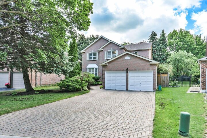 Property Photo:  14 Montrose Crescent  ON L3R 7Z8 