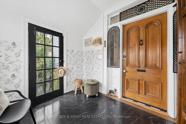 Property Photo:  443 Victoria Street  ON K9A 3H1 