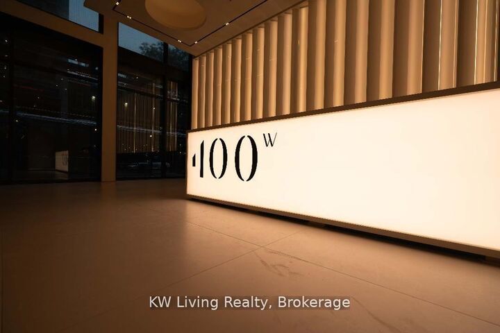 Property Photo:  400 King Street W 2622  ON M5V 0X8 