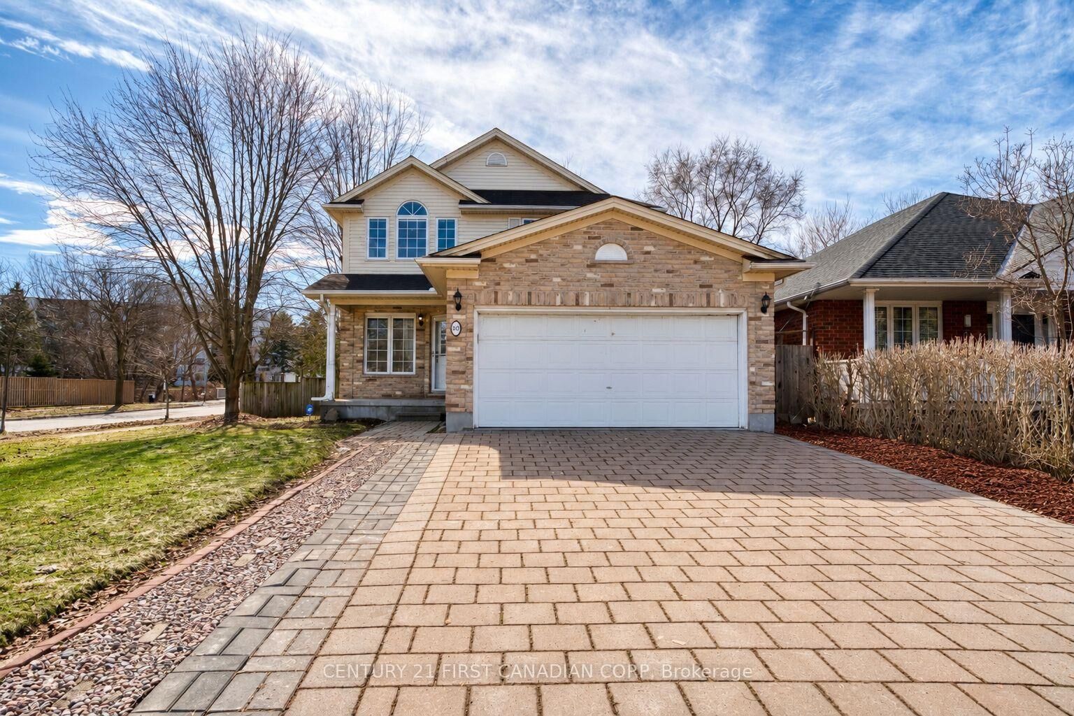 Property Photo:  89 McTaggart Court  ON N5X 3L9 