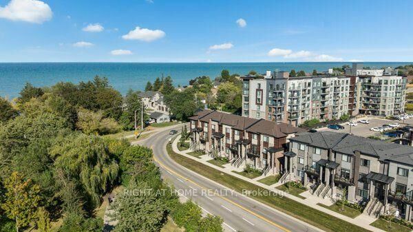 Property Photo:  590 North Service Road 5  ON L8E 0K5 