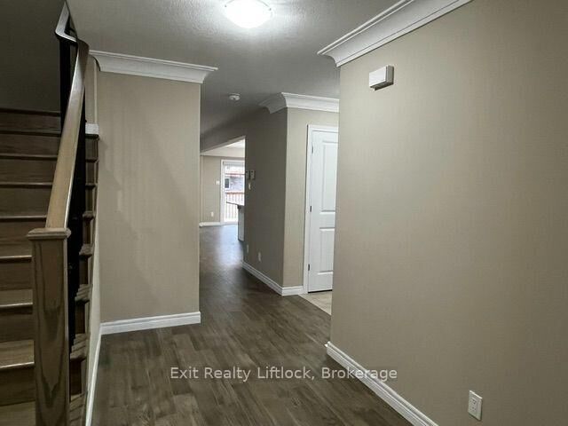 Property Photo:  232 O'Neil Street  ON K9K 0H1 