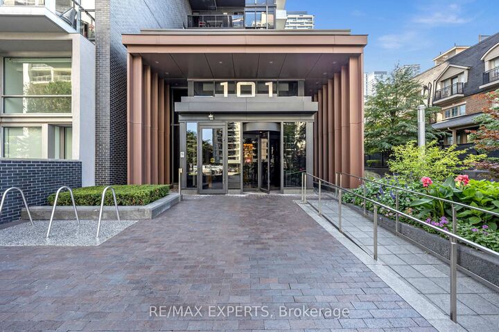 Property Photo:  101 Erskine Avenue 2103  ON M4P 0C5 