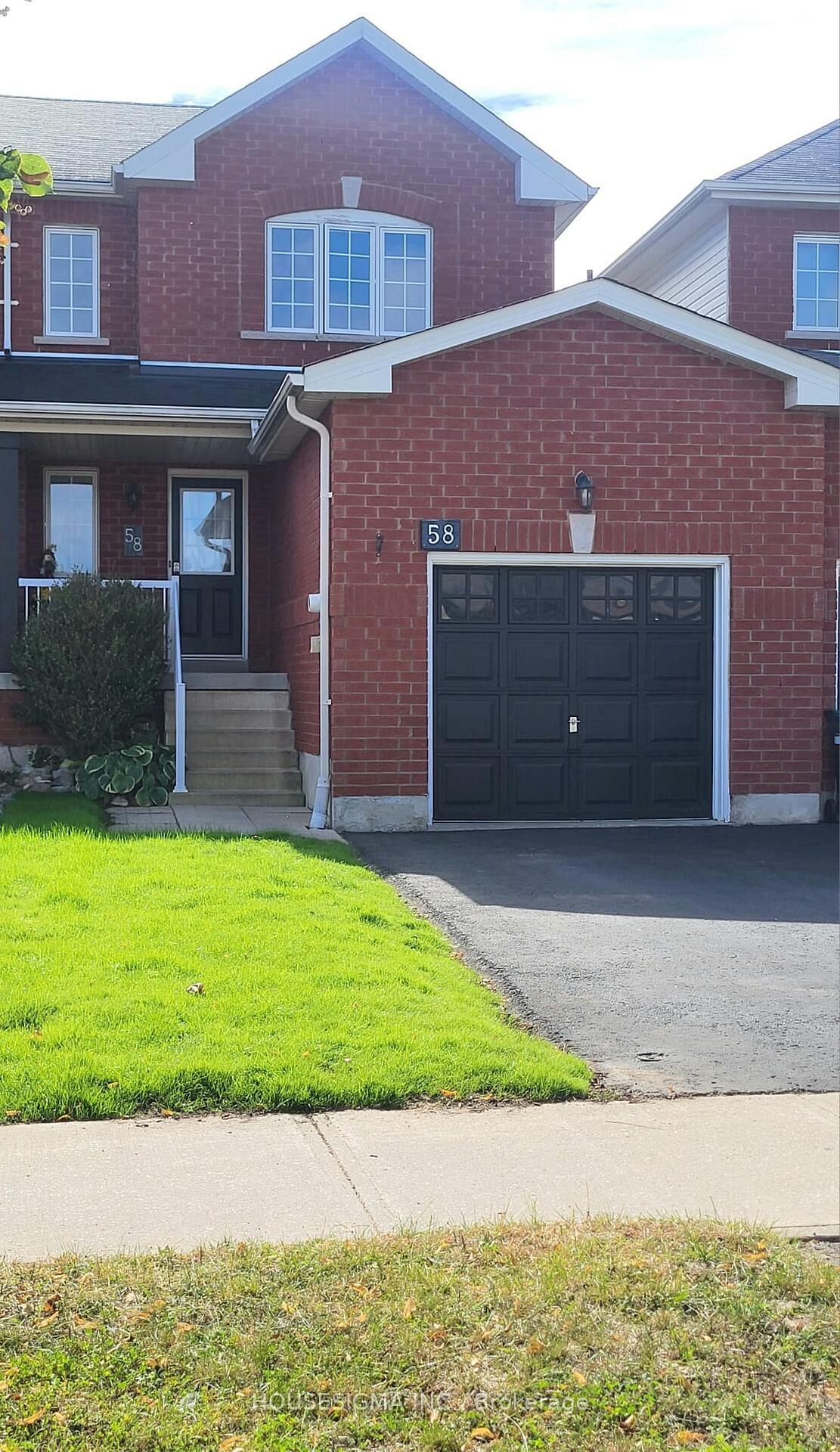 Property Photo:  58 Lookout Street  ON L0M 1B4 