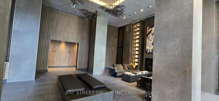 Property Photo:  55 Charles Street E 3005  ON M4Y 0J1 