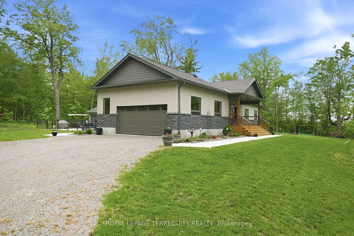 Property Photo:  218 Campbell Road  ON K0K 2X0 