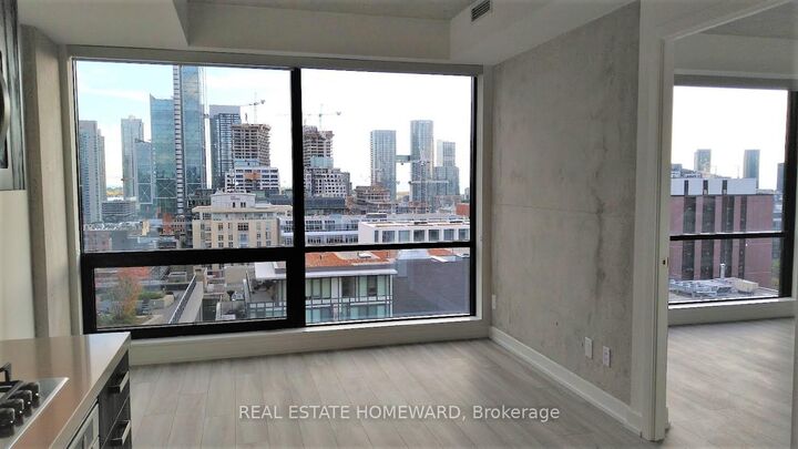 Property Photo:  458 Richmond Street W 1403  ON M5V 1Y1 