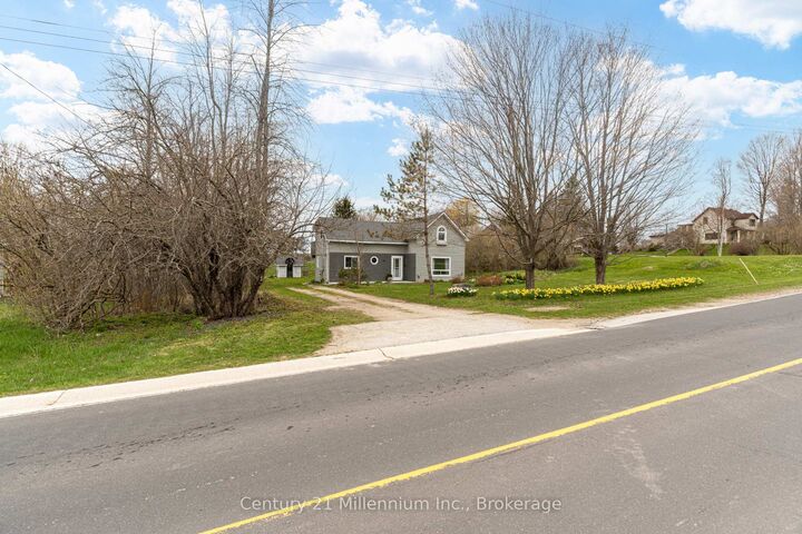 Property Photo: 124 Main Street ON N0H 1W0
