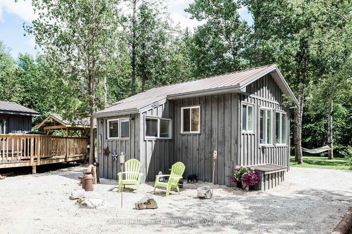 Property Photo:  102 Cape Chin Road N  ON N0H 1W0 