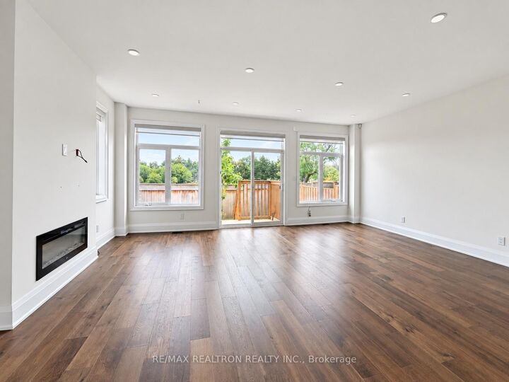 Property Photo: 87 Chelliah Court ON M1B 0E7