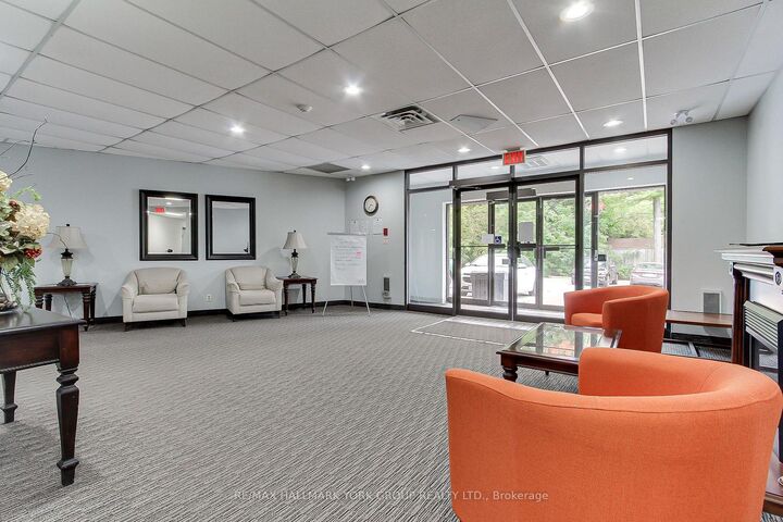Property Photo:  166 Olive Street 109  ON L9N 1M9 
