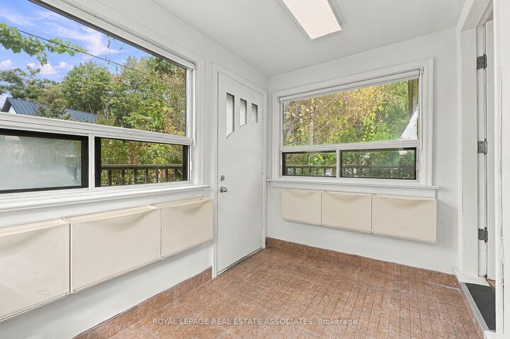 Property Photo: 268 Troy Street ON L5G 1S7