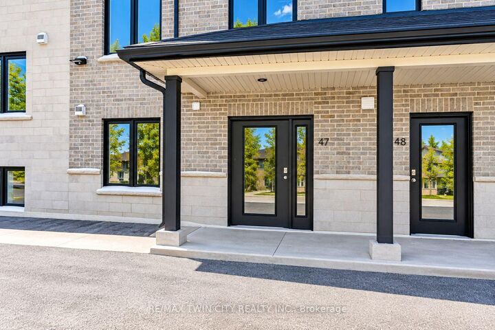 Property Photo: 3202 Vivian Line 47 ON N2A 0K6