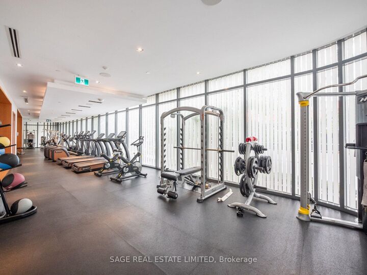 Property Photo:  38 Cameron Street 524  ON M5T 0C3 