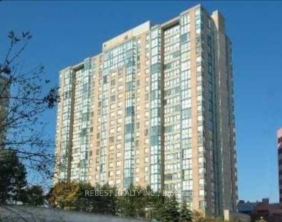 Property Photo:  265 Enfield Place 504  ON L5B 3Y6 