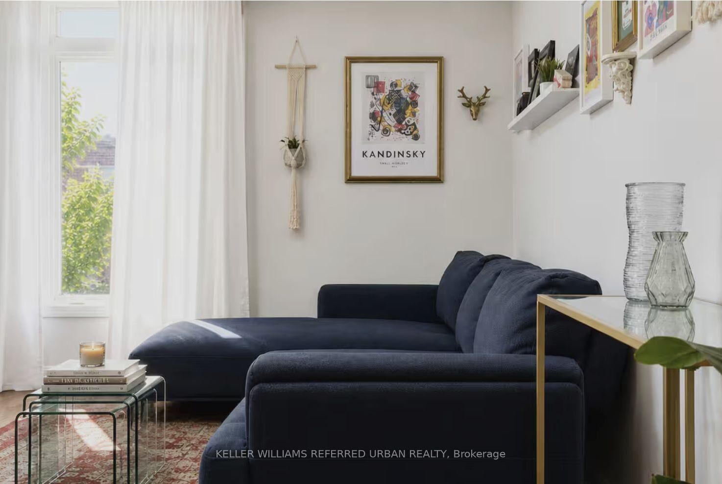 Property Photo:  68 Carr Street 16  ON M5T 1B7 