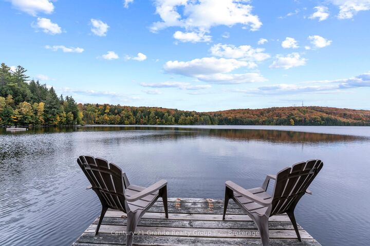 Property Photo:  1255 Ross Lake Road  ON K0M 1S0 