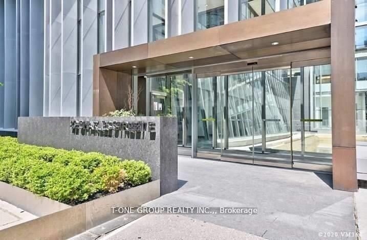 Property Photo:  42 Charles Street E 1202  ON M4Y 0B8 