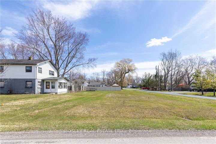 Property Photo:  Lot 698 Buffalo Road N  ON L2A 5H1 