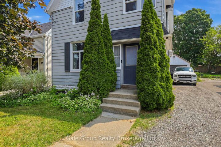 Property Photo:  32 West Avenue W  ON N5R 3P5 