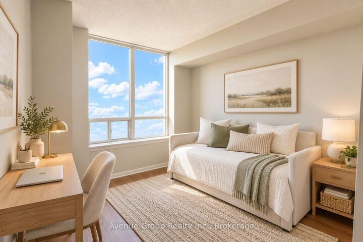 Property Photo:  171 Main Street N 712  ON L6X 0H4 