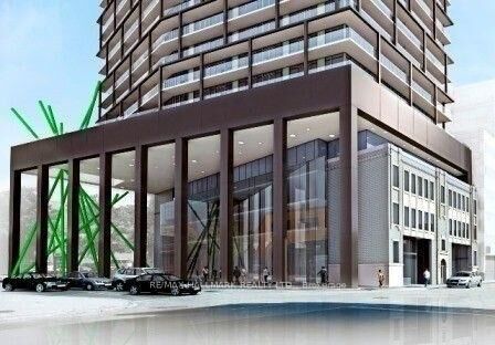 Property Photo:  125 Peter Street 2202  ON M5V 2G9 