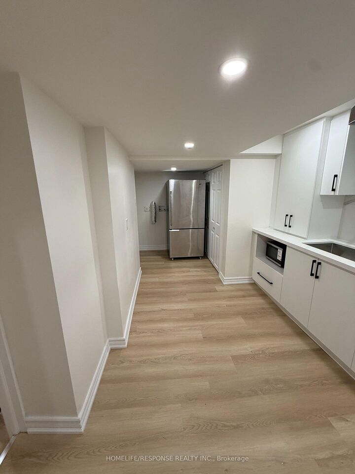 Property Photo:  208 Lake Promenade N/A  ON M8W 1A8 