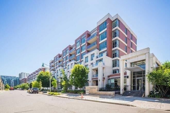 Property Photo:  57 Upper Duke Crescent 110  ON L6G 0B8 