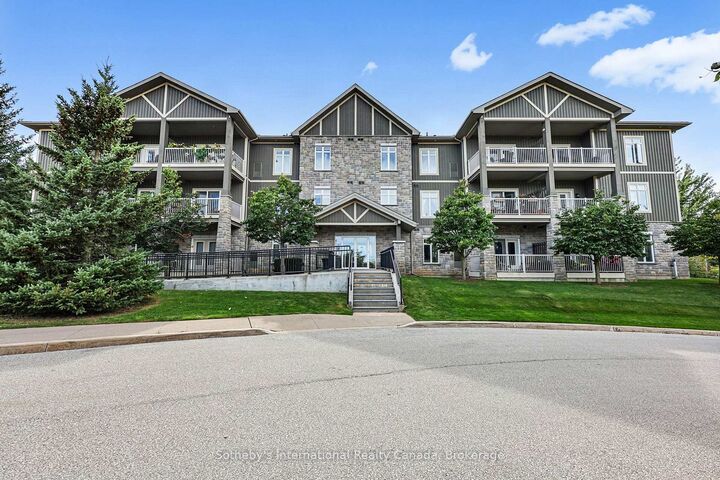 Property Photo:  25 Beaver Street S 307  ON N0H 2P0 