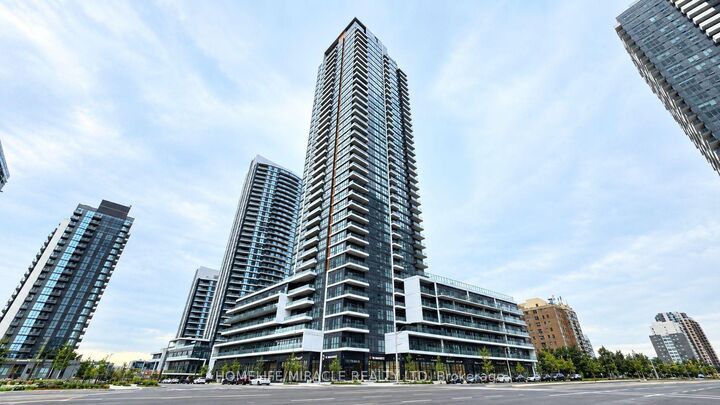 Property Photo:  15 Watergarden Drive 3302  ON L5R 0H4 